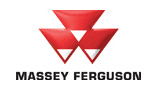  Massey Ferguson 